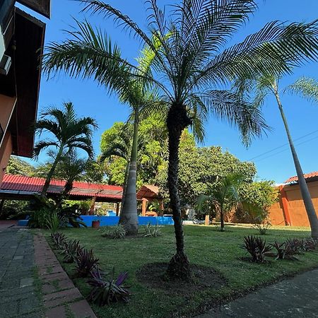 Апартаменты Casa Jana El Roble Экстерьер фото