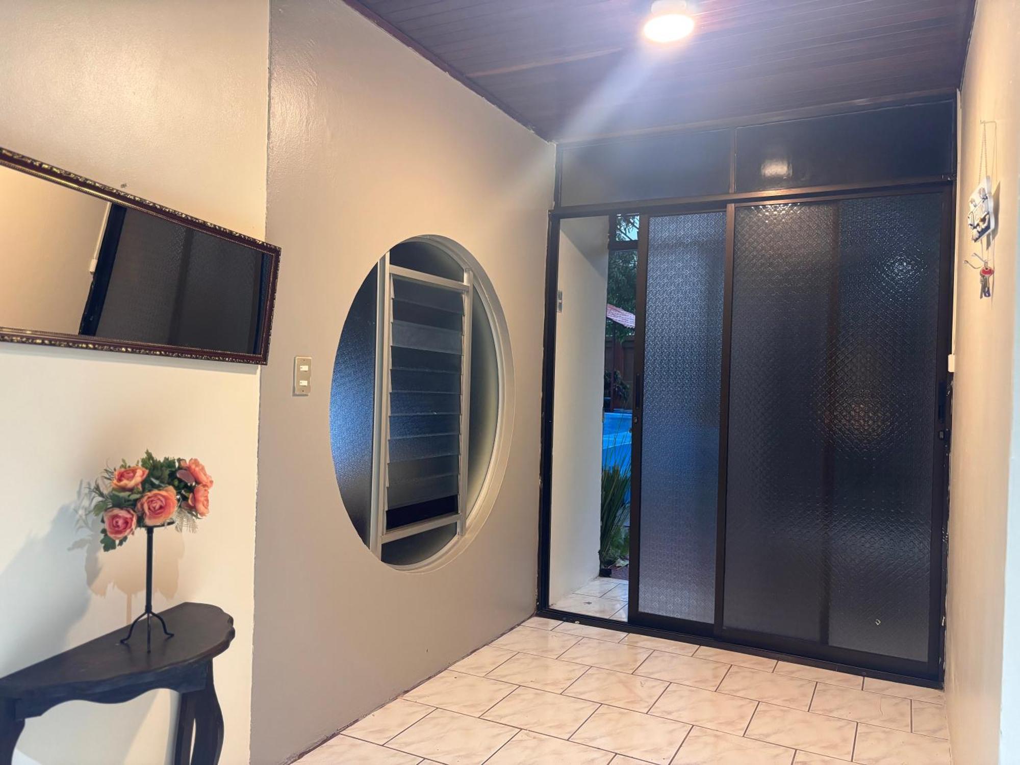 Апартаменты Casa Jana El Roble Номер фото
